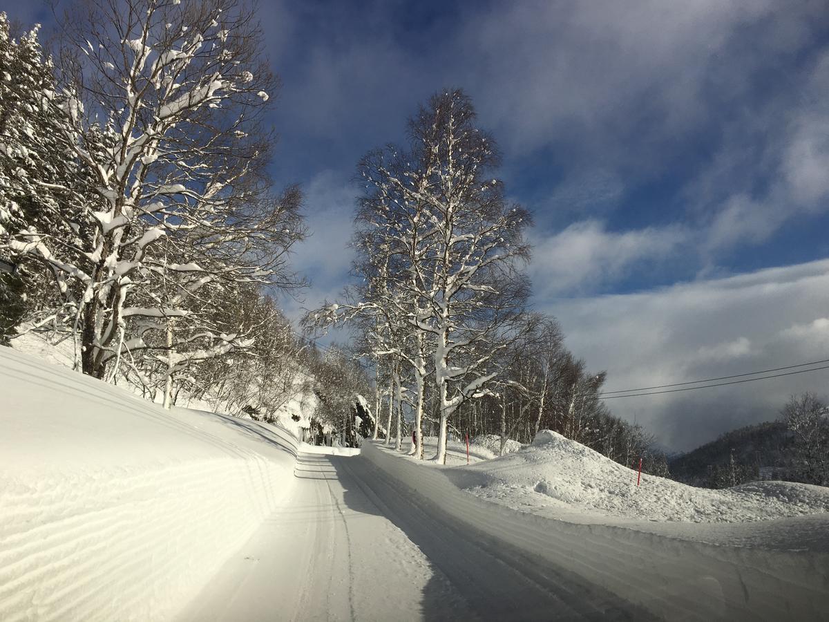 Kvamseter Lodge Eikedalen Bagian luar foto