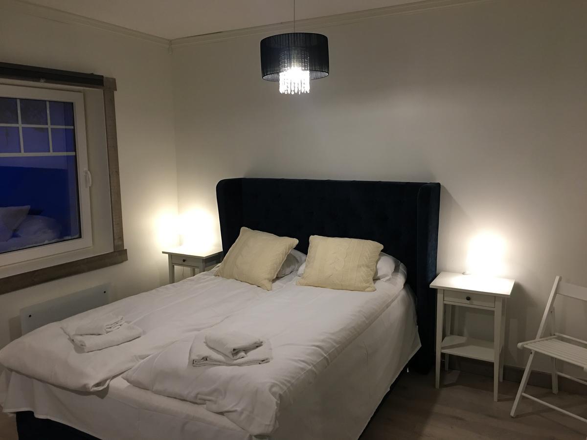 Kvamseter Lodge Eikedalen Bagian luar foto